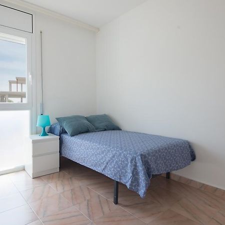 Apartamento Roca Plana Tvl 33 Salou Dış mekan fotoğraf
