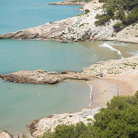 Apartamento Roca Plana Tvl 33 Salou Dış mekan fotoğraf