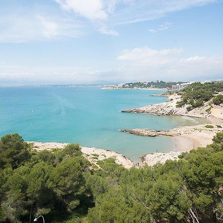 Apartamento Roca Plana Tvl 33 Salou Dış mekan fotoğraf
