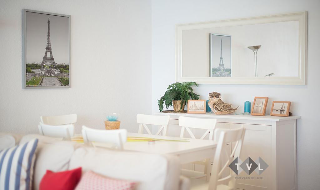 Apartamento Roca Plana Tvl 33 Salou Dış mekan fotoğraf