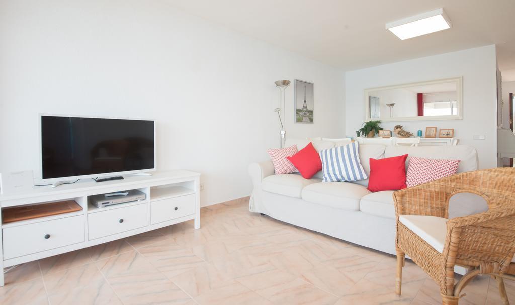Apartamento Roca Plana Tvl 33 Salou Dış mekan fotoğraf