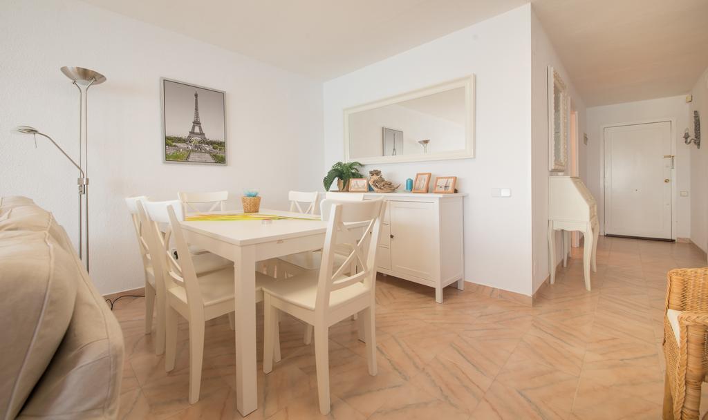 Apartamento Roca Plana Tvl 33 Salou Dış mekan fotoğraf