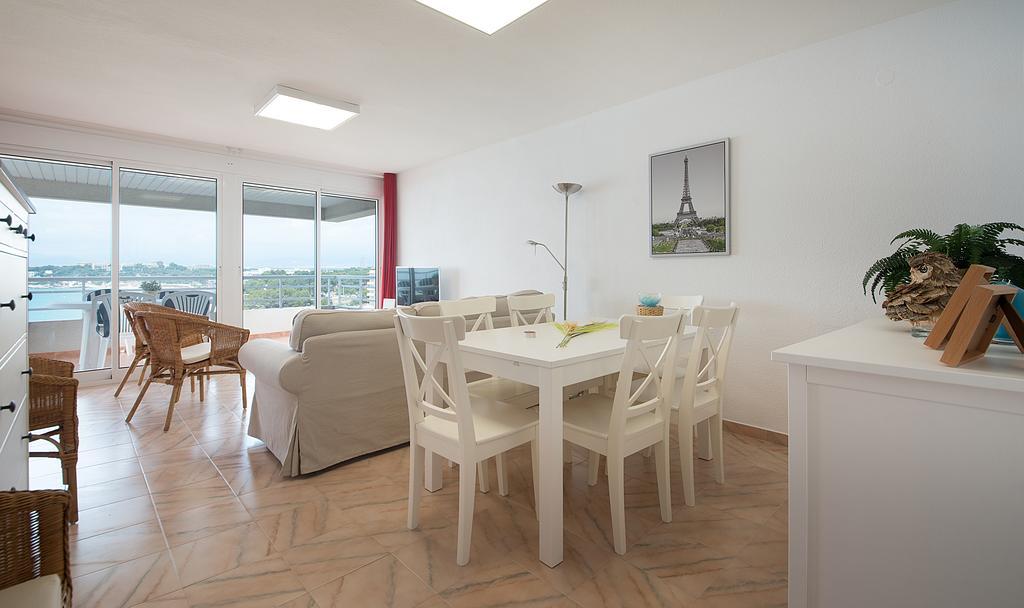 Apartamento Roca Plana Tvl 33 Salou Dış mekan fotoğraf