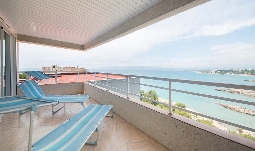 Apartamento Roca Plana Tvl 33 Salou Dış mekan fotoğraf