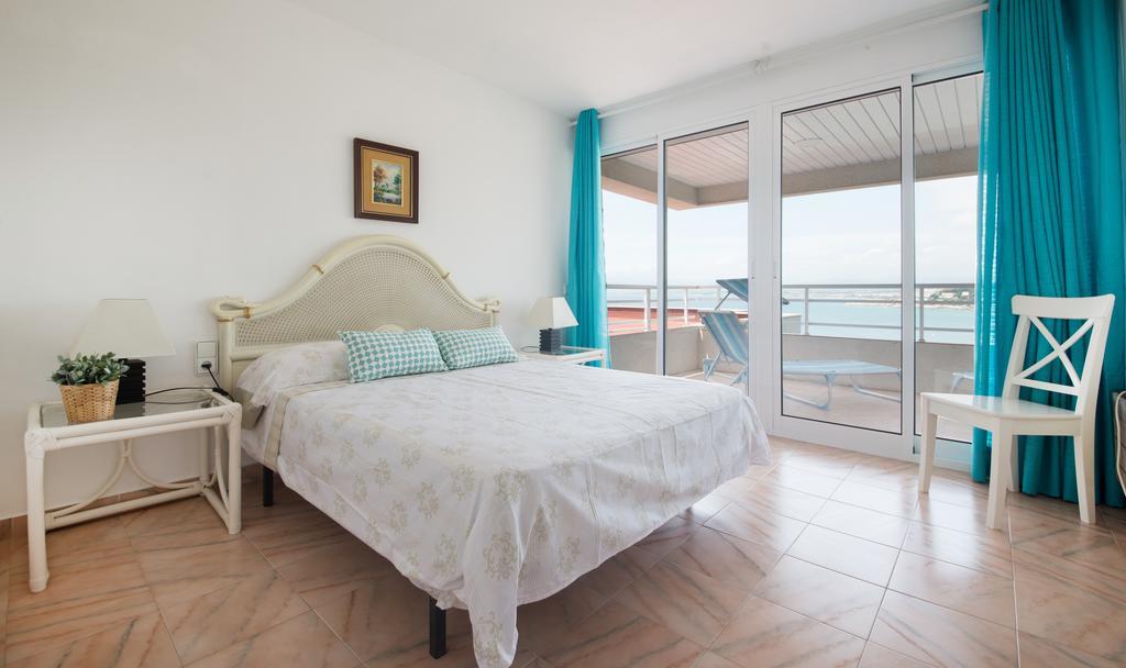 Apartamento Roca Plana Tvl 33 Salou Dış mekan fotoğraf