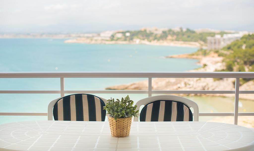 Apartamento Roca Plana Tvl 33 Salou Dış mekan fotoğraf