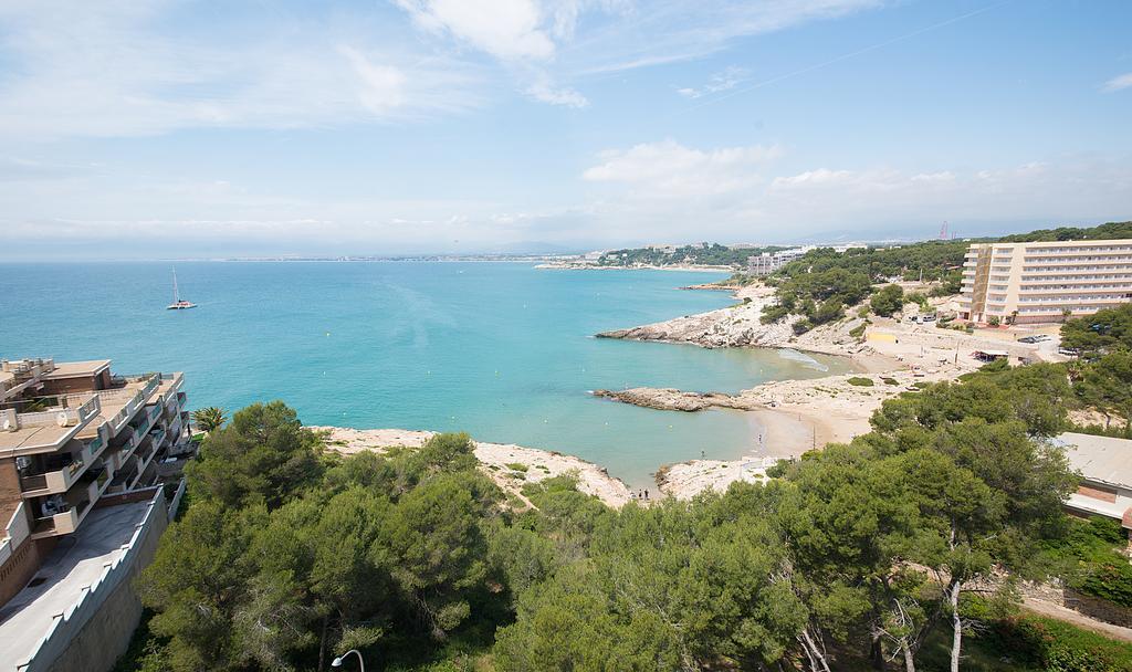 Apartamento Roca Plana Tvl 33 Salou Dış mekan fotoğraf