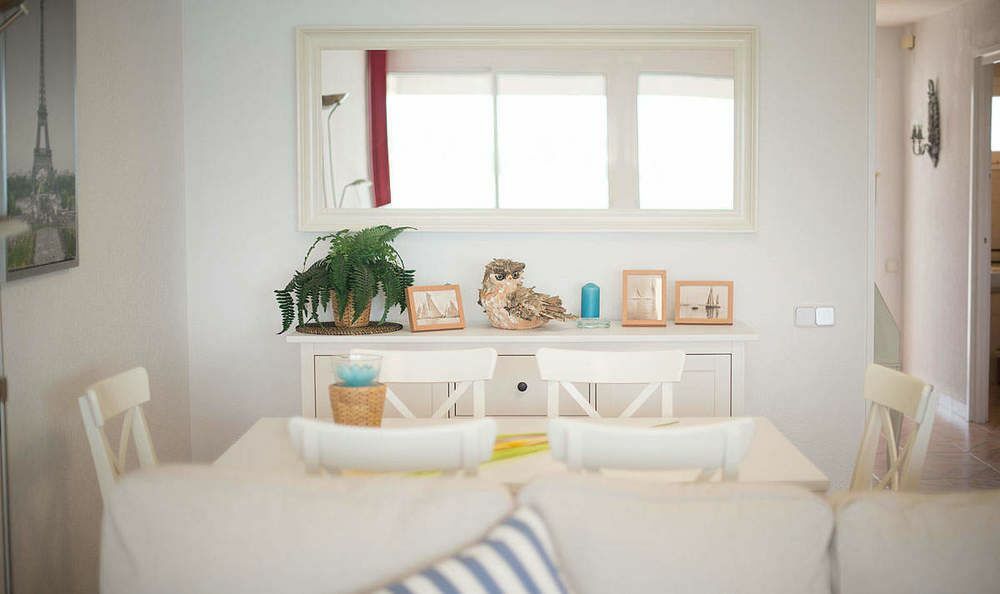 Apartamento Roca Plana Tvl 33 Salou Dış mekan fotoğraf